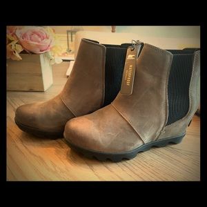 Sorel Wedge New